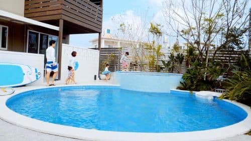 One-Bedroom Villa
