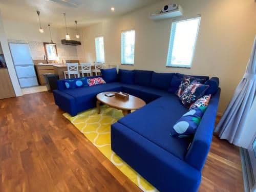 One-Bedroom Villa