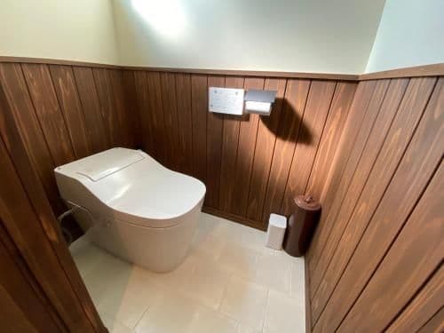 One-Bedroom Villa