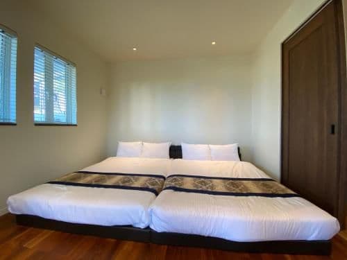One-Bedroom Villa