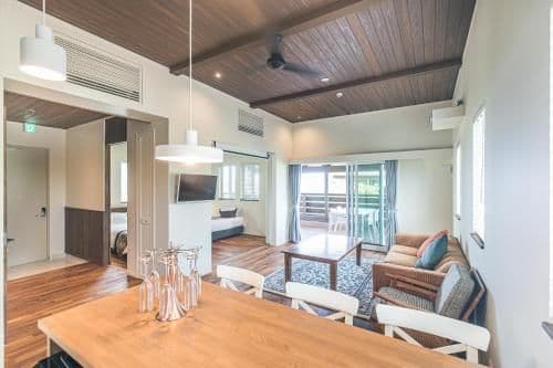 Superior Villa