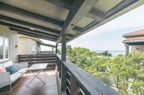 Superior Villa