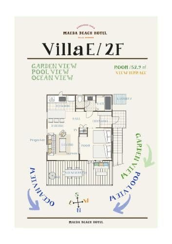Superior Villa
