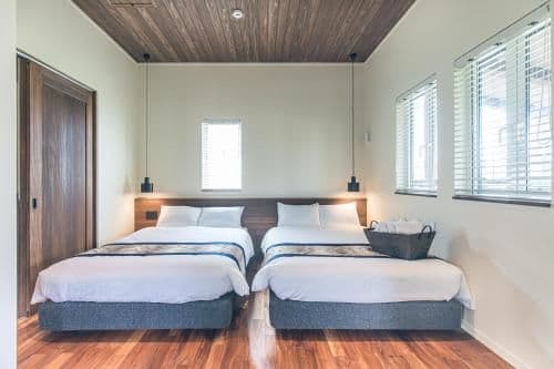 Superior Villa