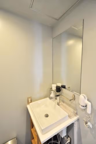 Twin Room with Extra Bed