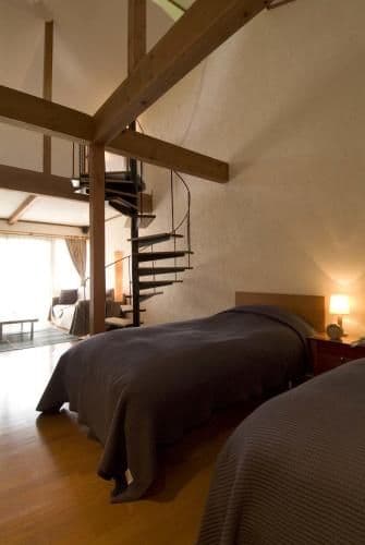 Maisonette
