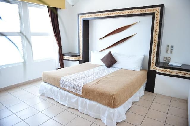 VILLA TWO BEDROOMS