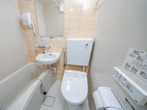 Small Double Room