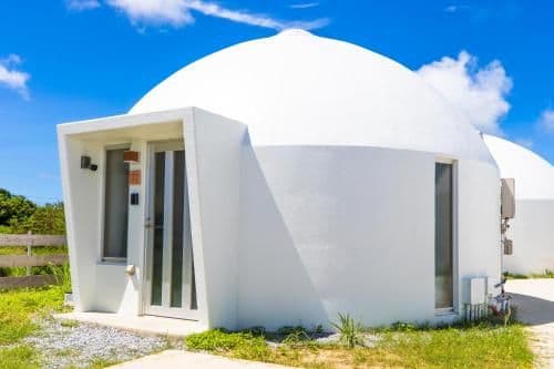 Mobile Home