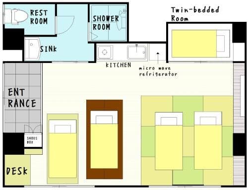 Superior Family Room