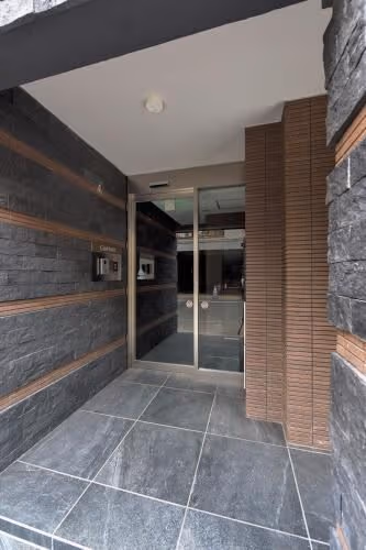 Family Room with Bath