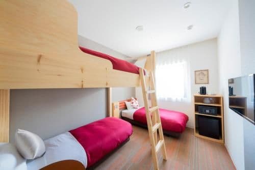 Comfort Twin Room