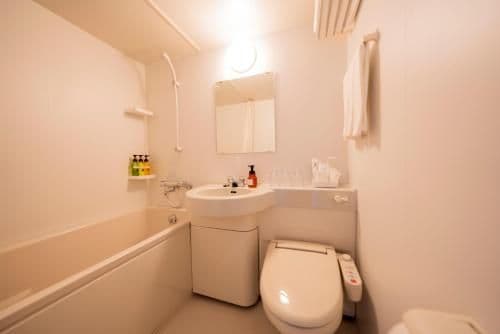 Economy Single Room