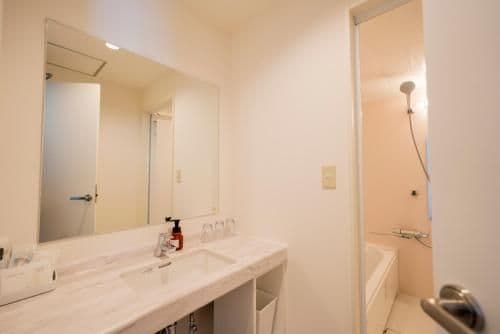 Large Twin Room
