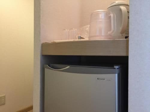 Japanese-Style Economy Twin Room