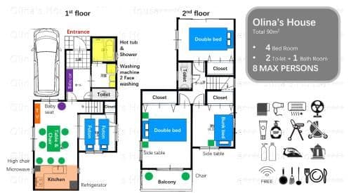 Superior Apartment