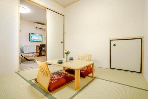 Superior Apartment