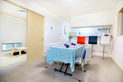 Superior Apartment