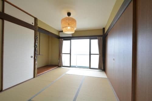 Quadruple Room with Sea View