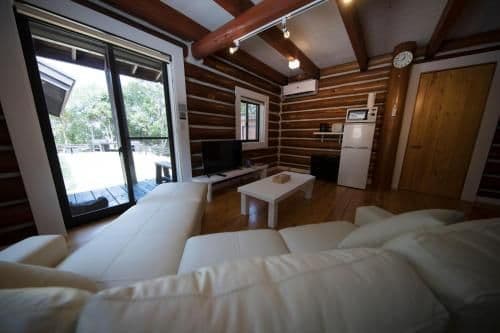 Villa with Garden View :FOREST