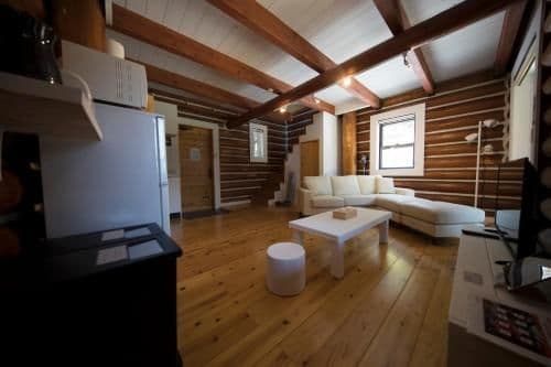 Villa with Garden View :FOREST