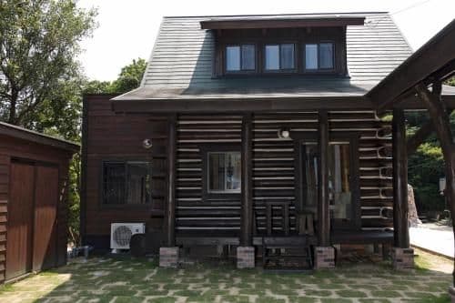 Villa with Garden View :FOREST