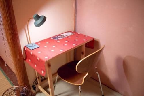 Japanese-Style Private Room - Women Only