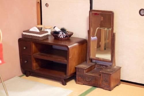 Japanese-Style Private Room - Women Only