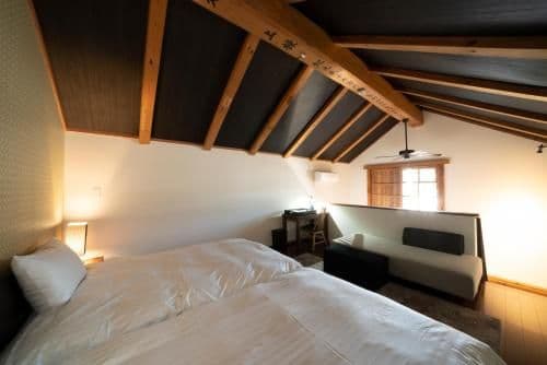 Standard Twin Room with Sofa