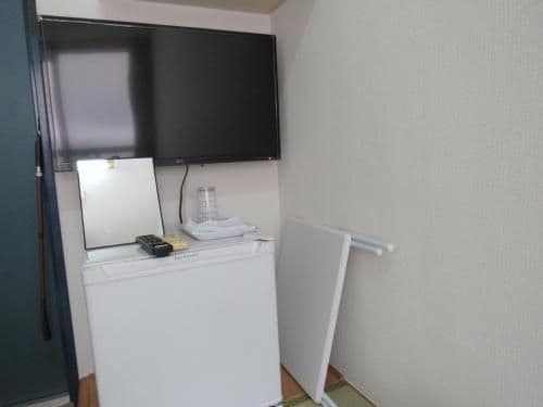 Economy Single Room