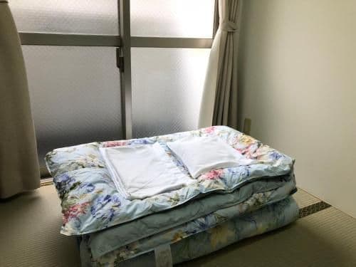 Economy Single Room