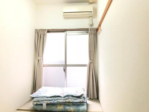 Economy Single Room