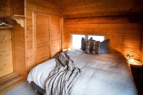 Three-Bedroom Chalet