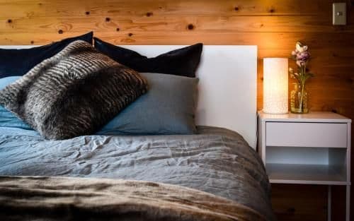 Three-Bedroom Chalet