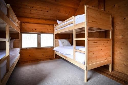 Three-Bedroom Chalet