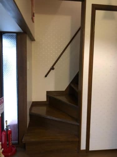 Japanese-Style Townhouse