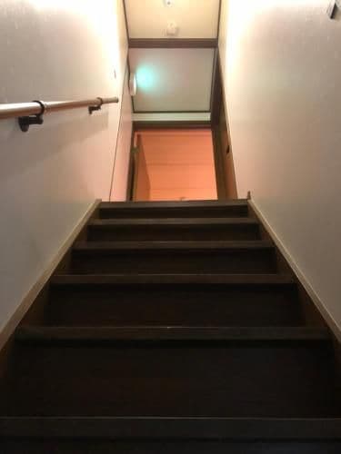 Japanese-Style Townhouse