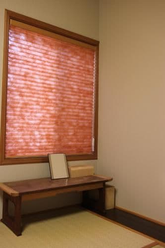 Japanese-Style Townhouse