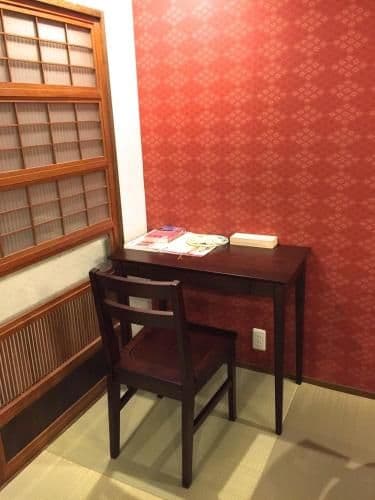 Japanese-Style Townhouse