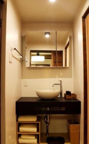 Japanese-Style Townhouse
