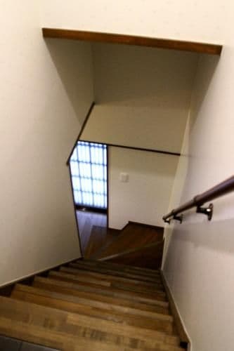 Japanese-Style Townhouse