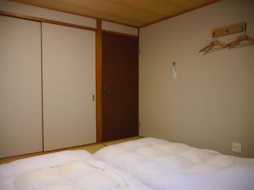 Japanese-Style Townhouse