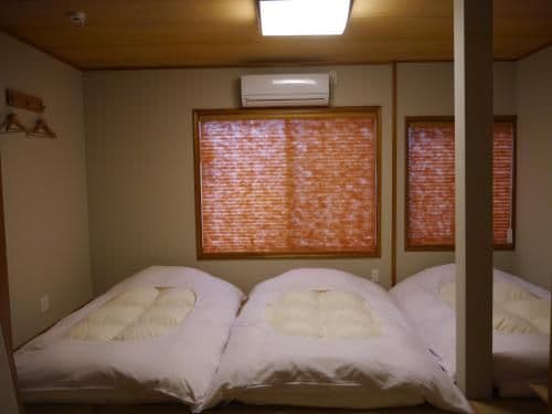 Japanese-Style Townhouse