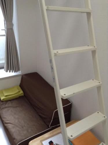 Apartment with Loft [103]