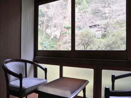 Japanese-Style Quadruple Room