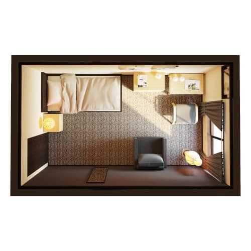 10-Bedroom Chalet