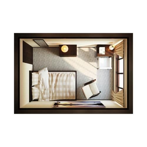 10-Bedroom Chalet