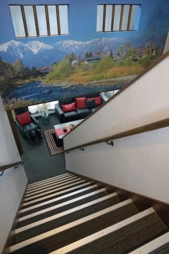 Triple Room with Private Bathroom A
