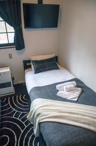 Triple Room with Private Bathroom A