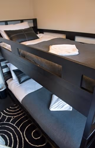 Triple Room with Private Bathroom A